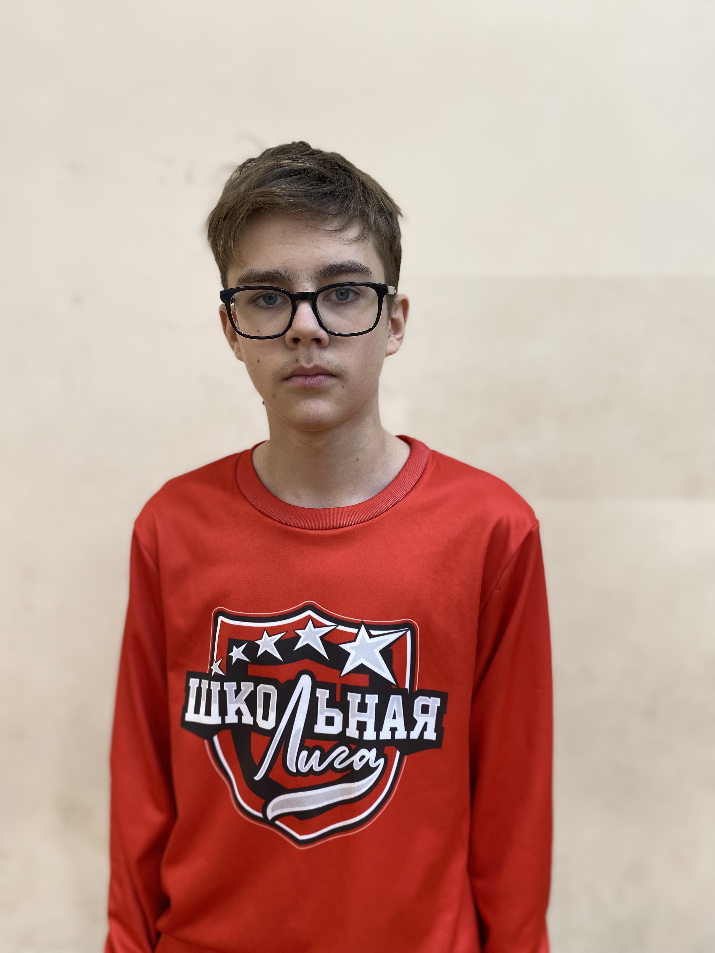 Белов Дмитрий Иванович