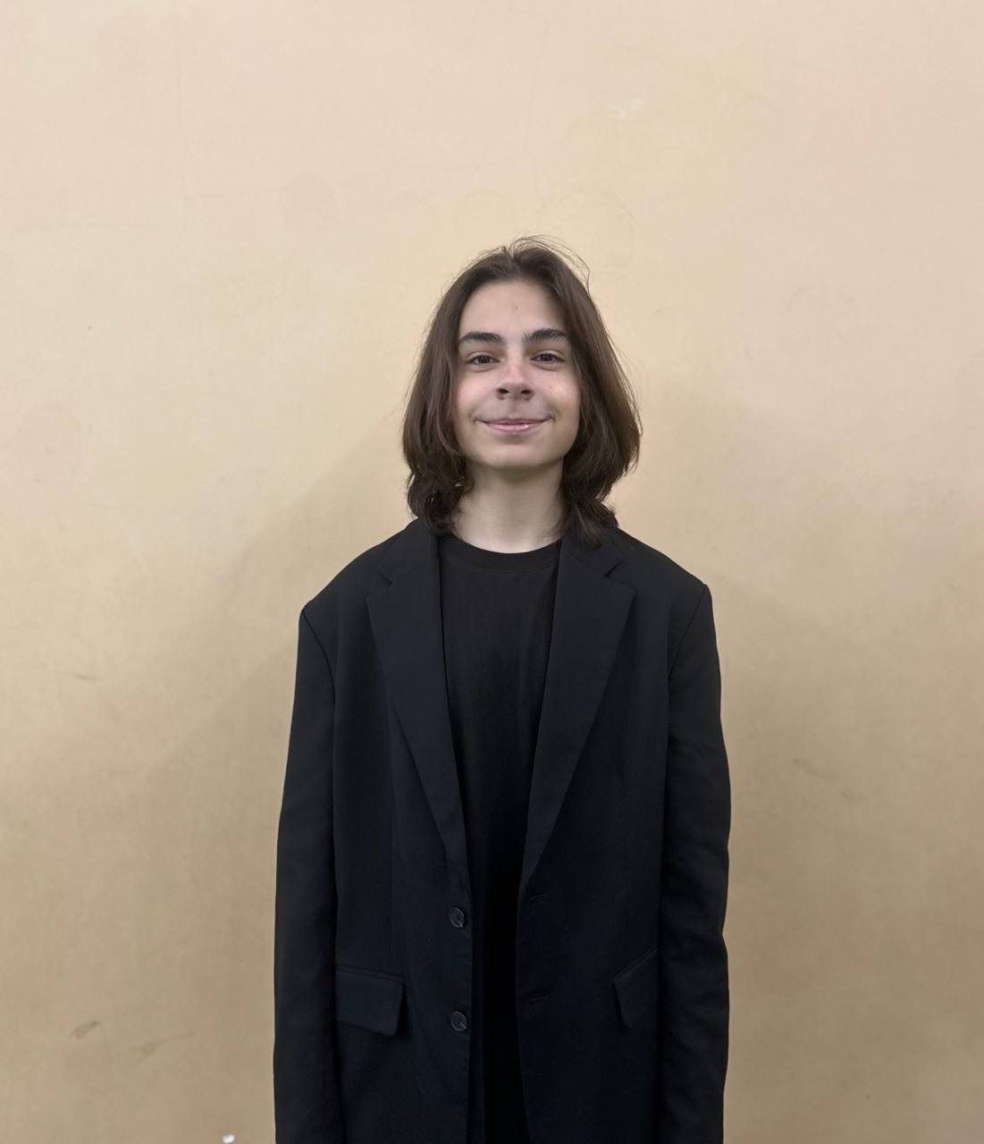 Аникин Сергей Юрьевич