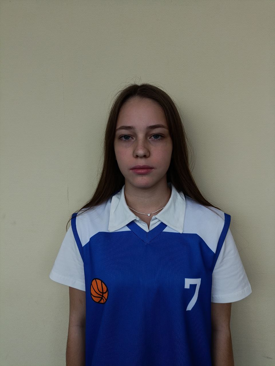 Бутакова Марья Павловна
