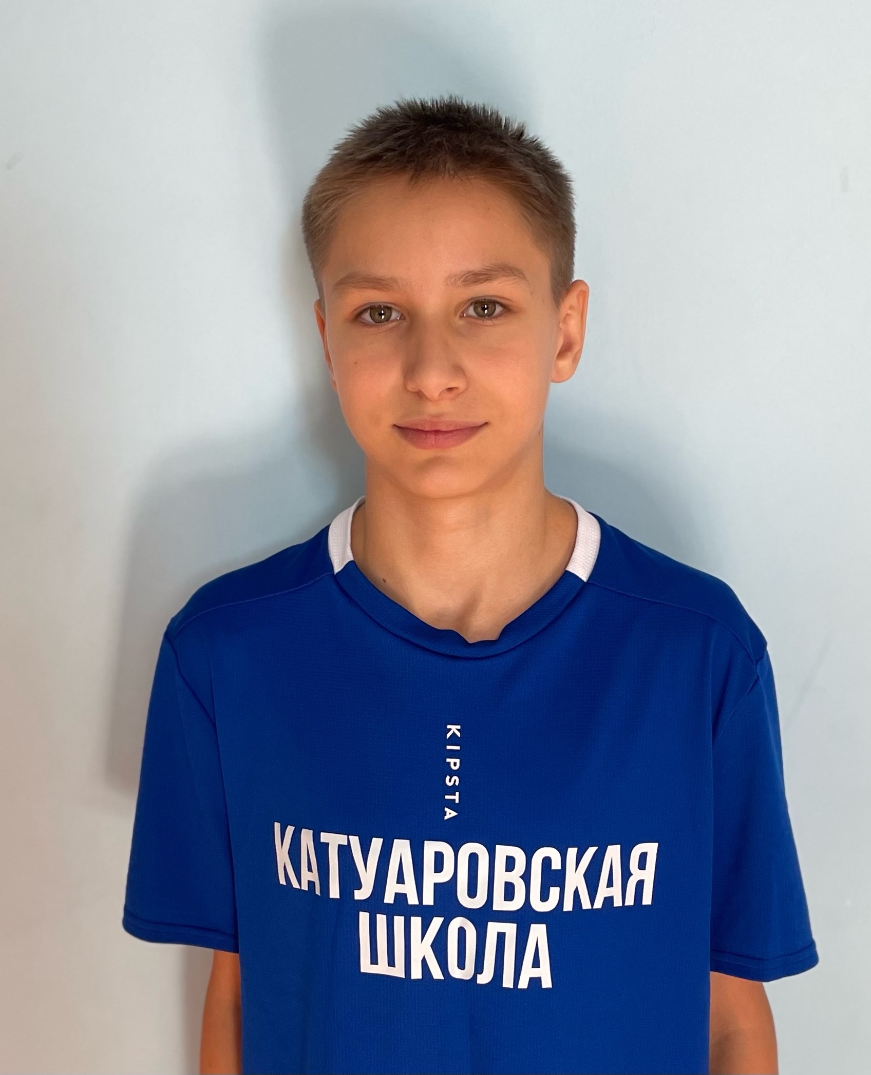 Гончар Дмитрий Юрьевич