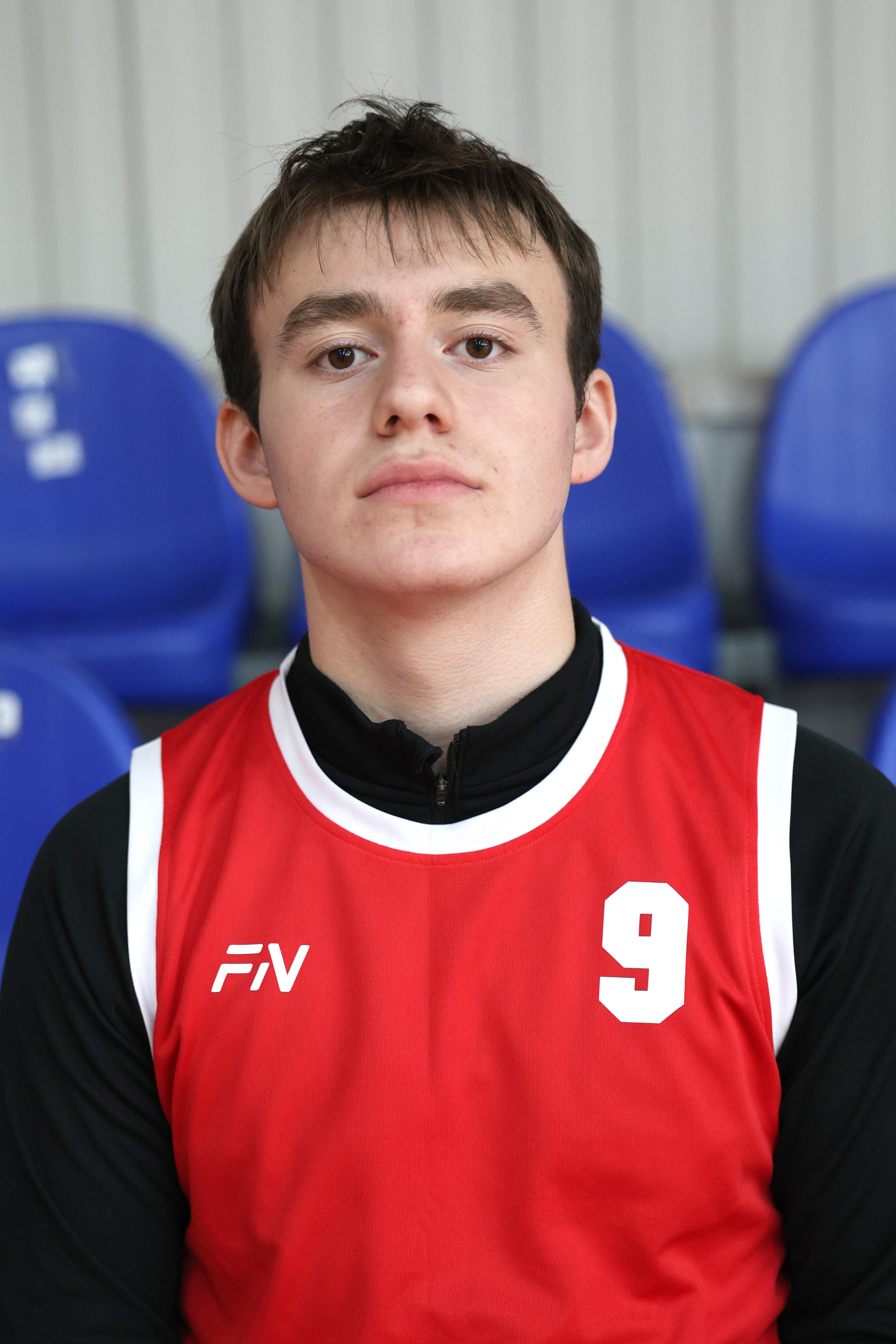 Асланов Амир Надимович