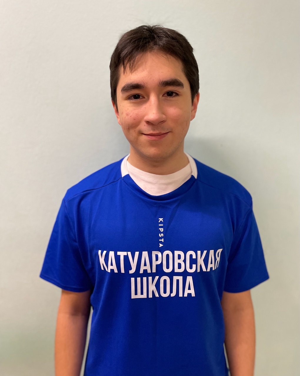 Цутаев Виталий Константинович
