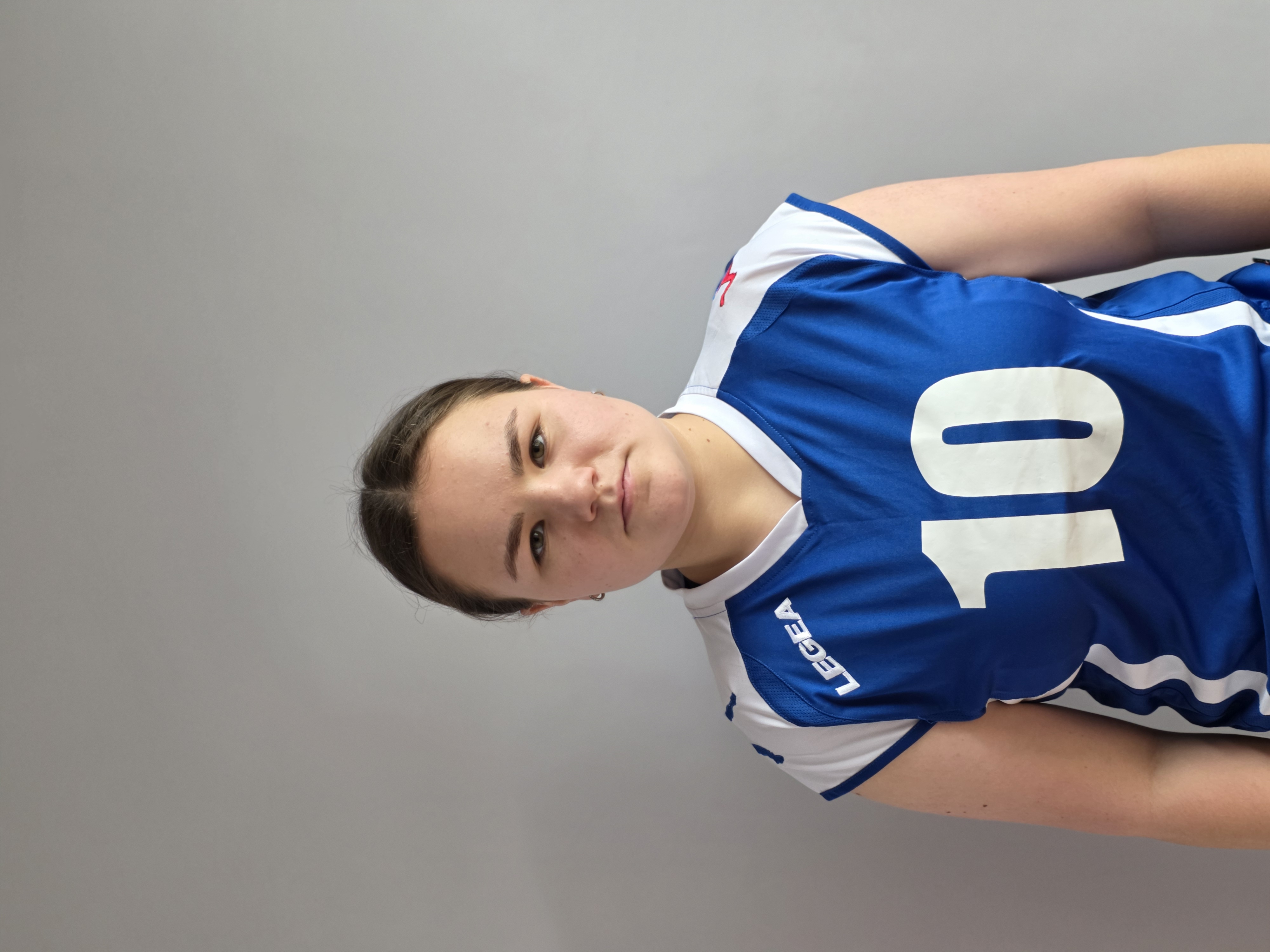 Аспельникова Яна Павловна