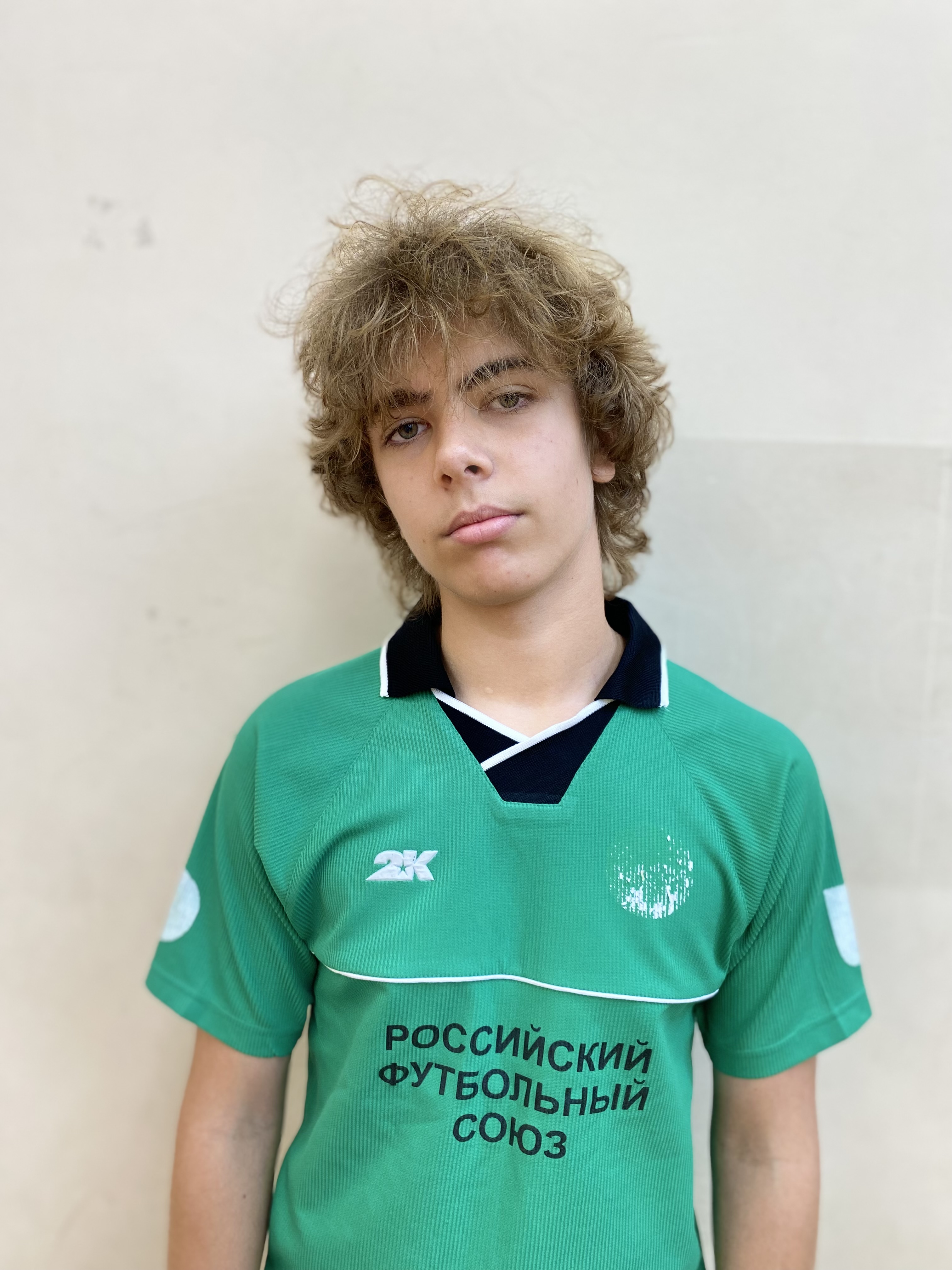 Монахов Захар Дмитриевич