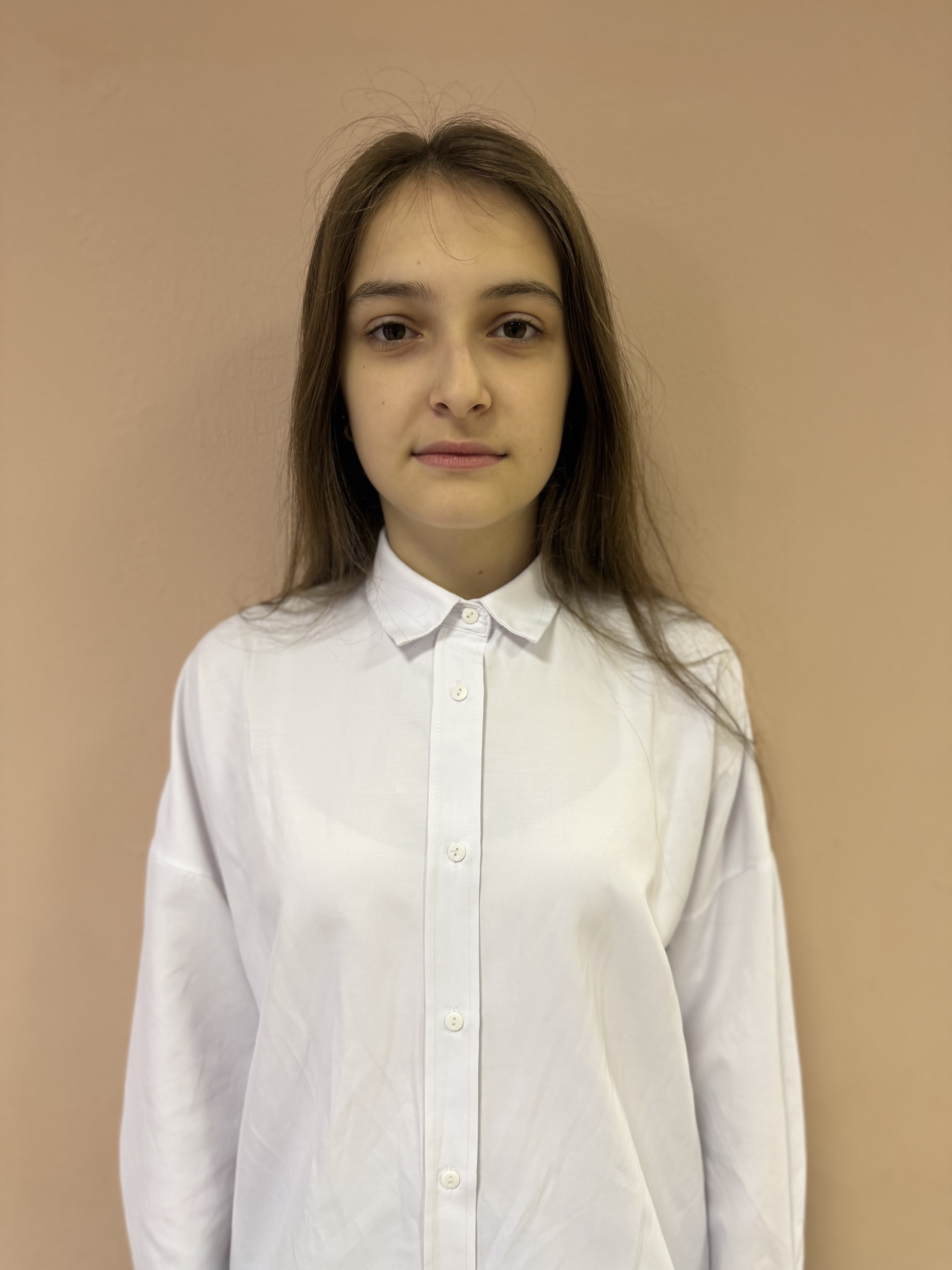 Багамаева Мариям Манаповна