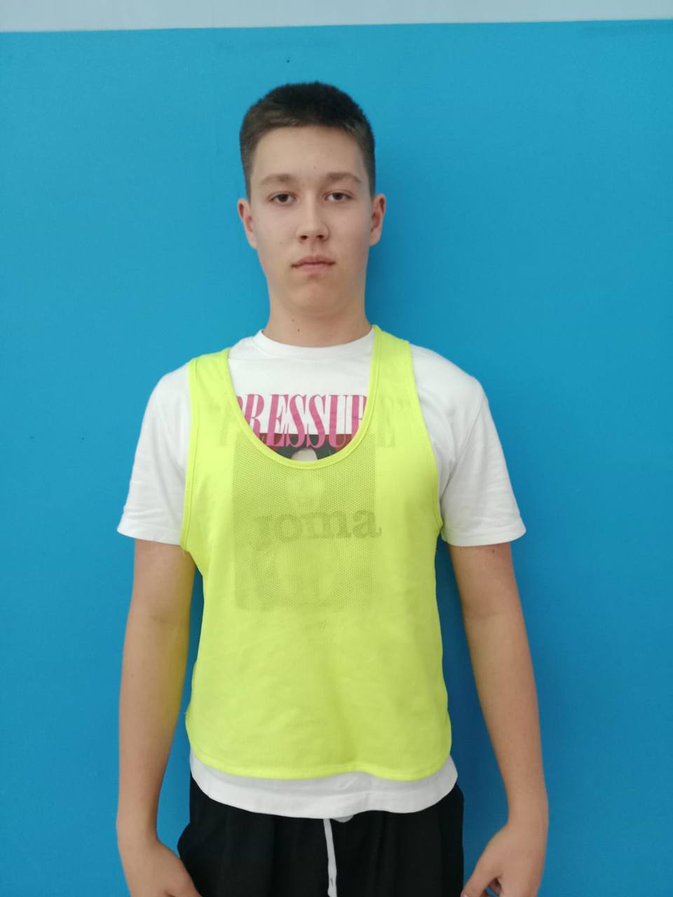 Парфенов Александр Вячеславович 