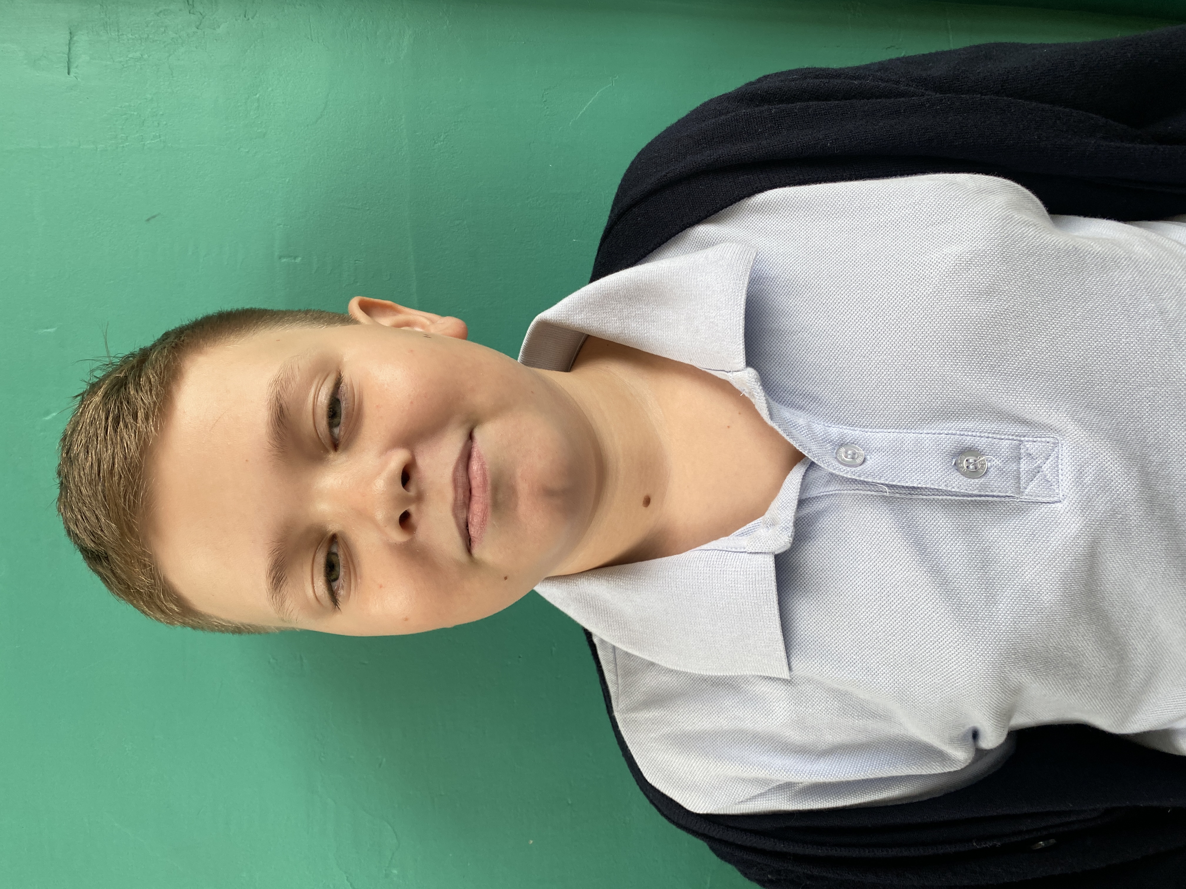 Бражин Константин Павлович