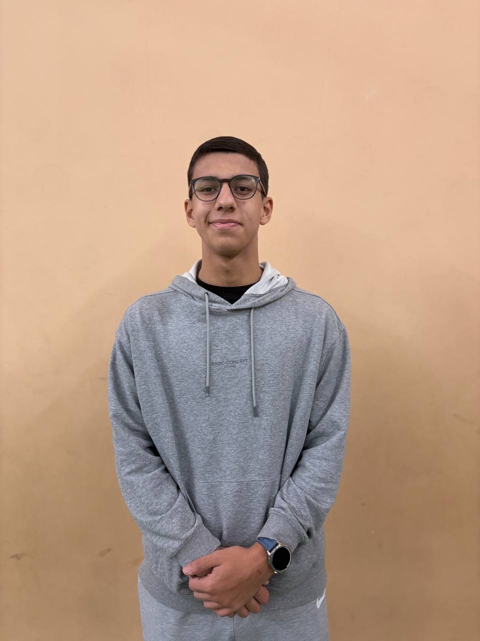 Акопян Григор Арманович