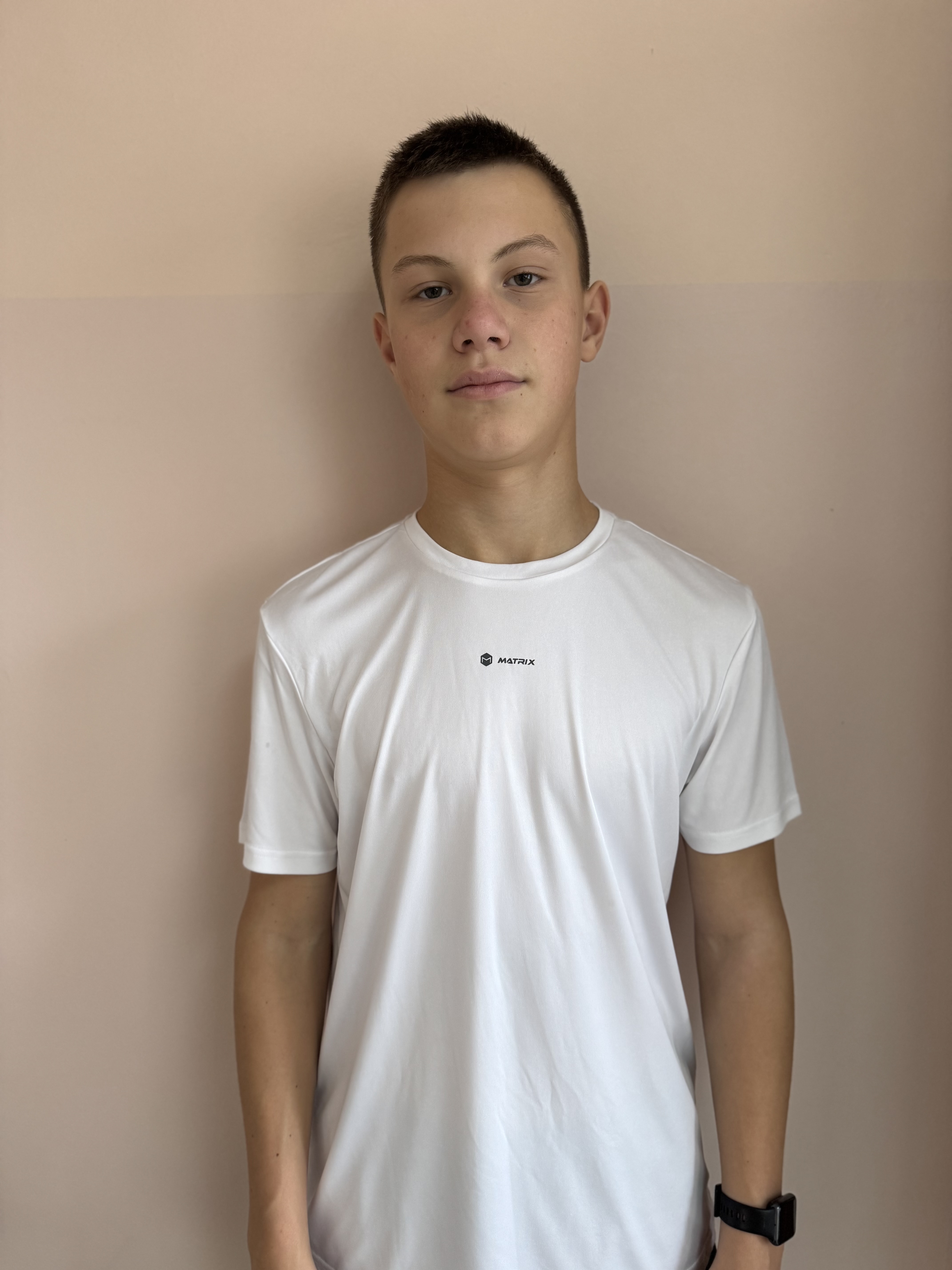 Казаков Максим Александрович