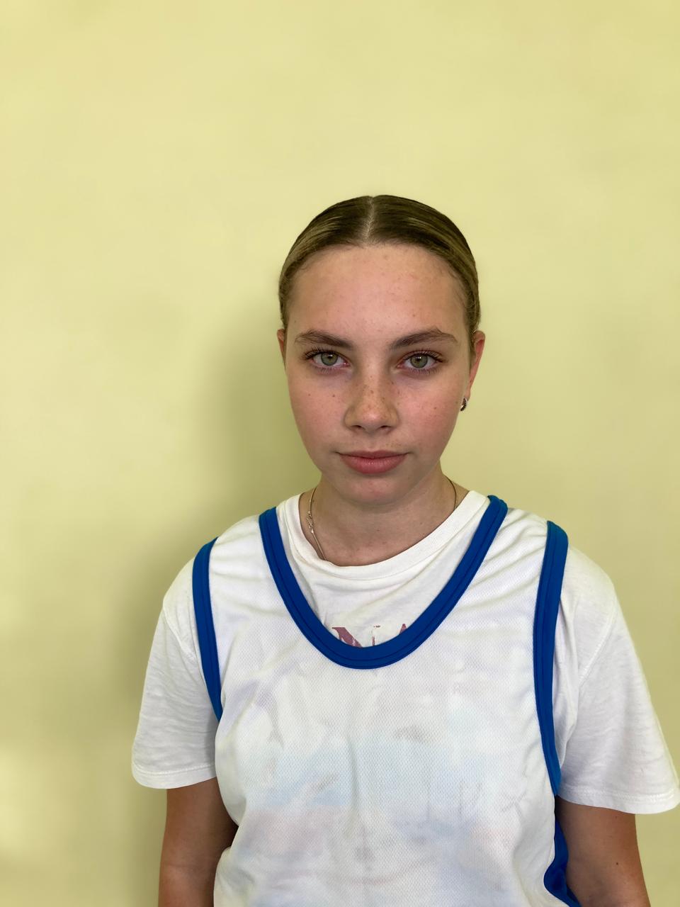 Булатова София Рафаэльевна