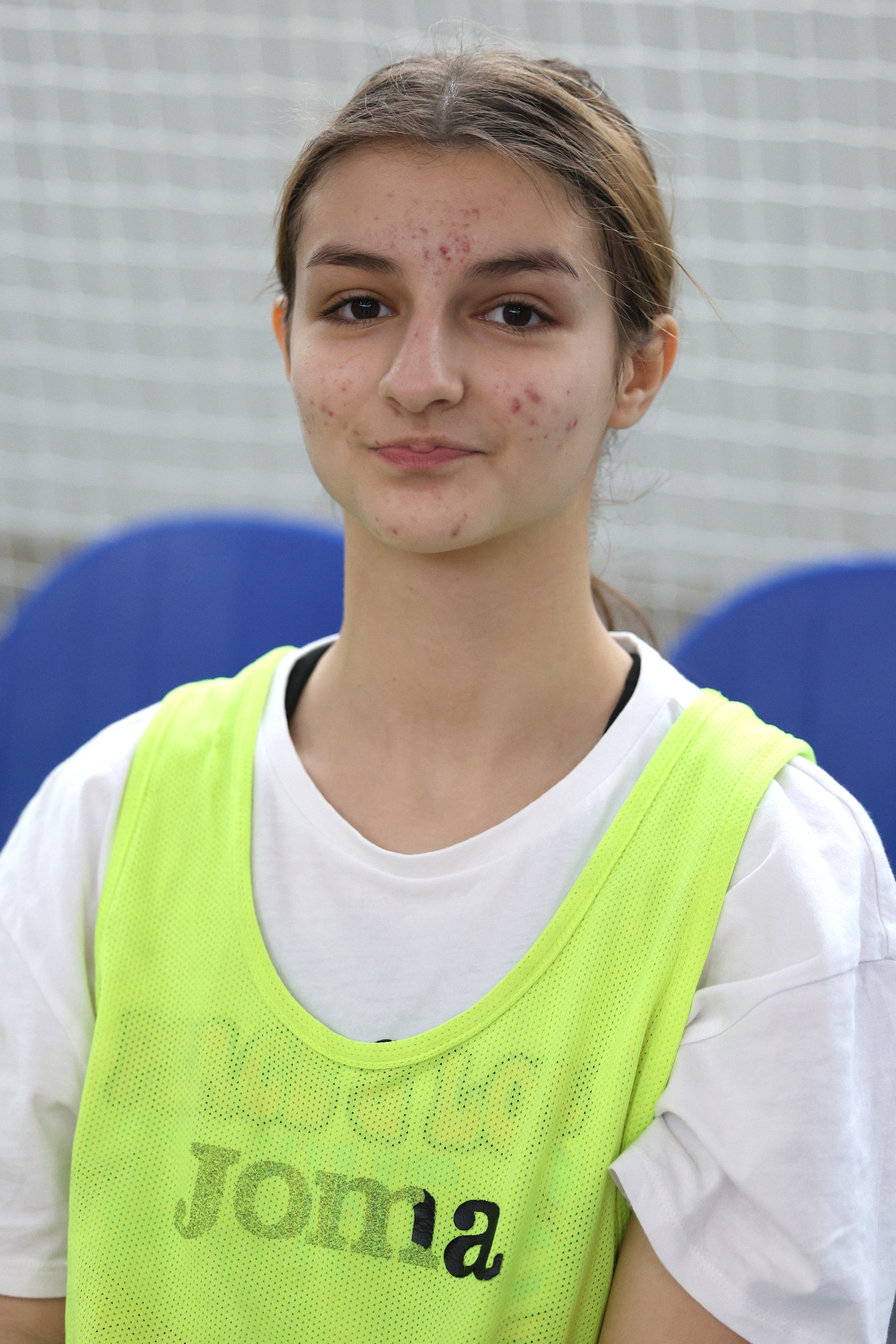 Павлиоглу Александра Анатольевна
