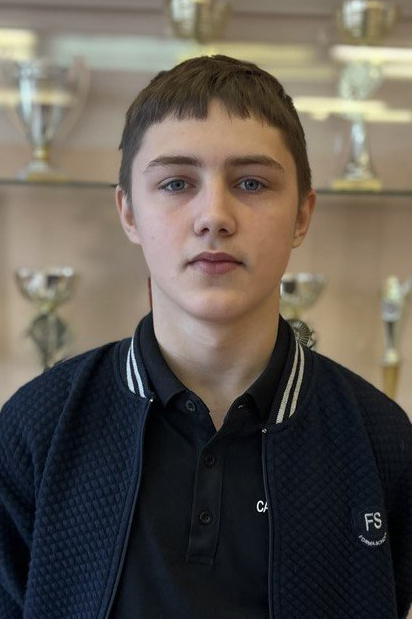 Бойко Валентин Владимирович