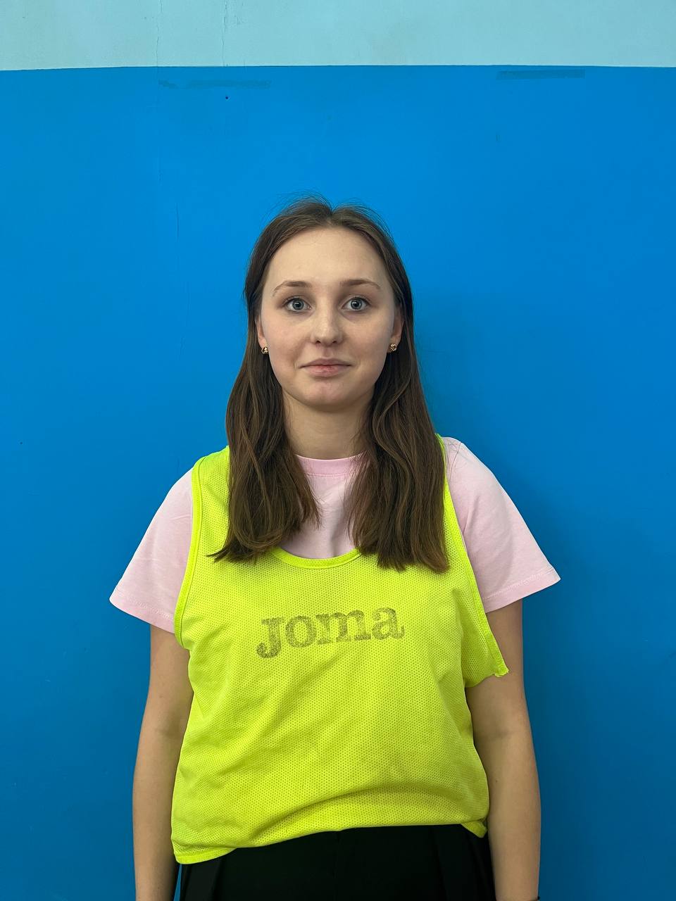 Коновалова Кристина Алексеевна 