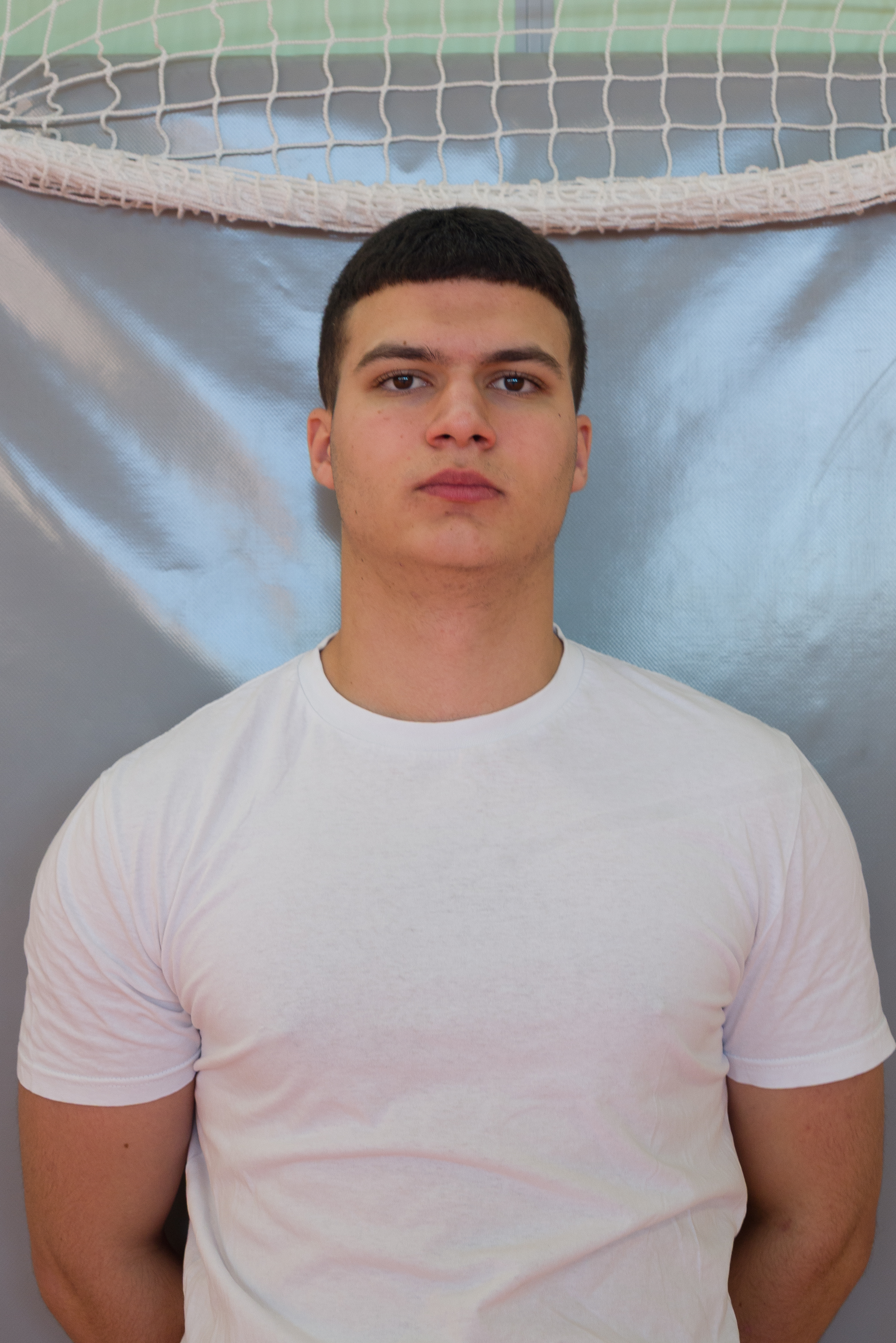 Белов Александр Иванович