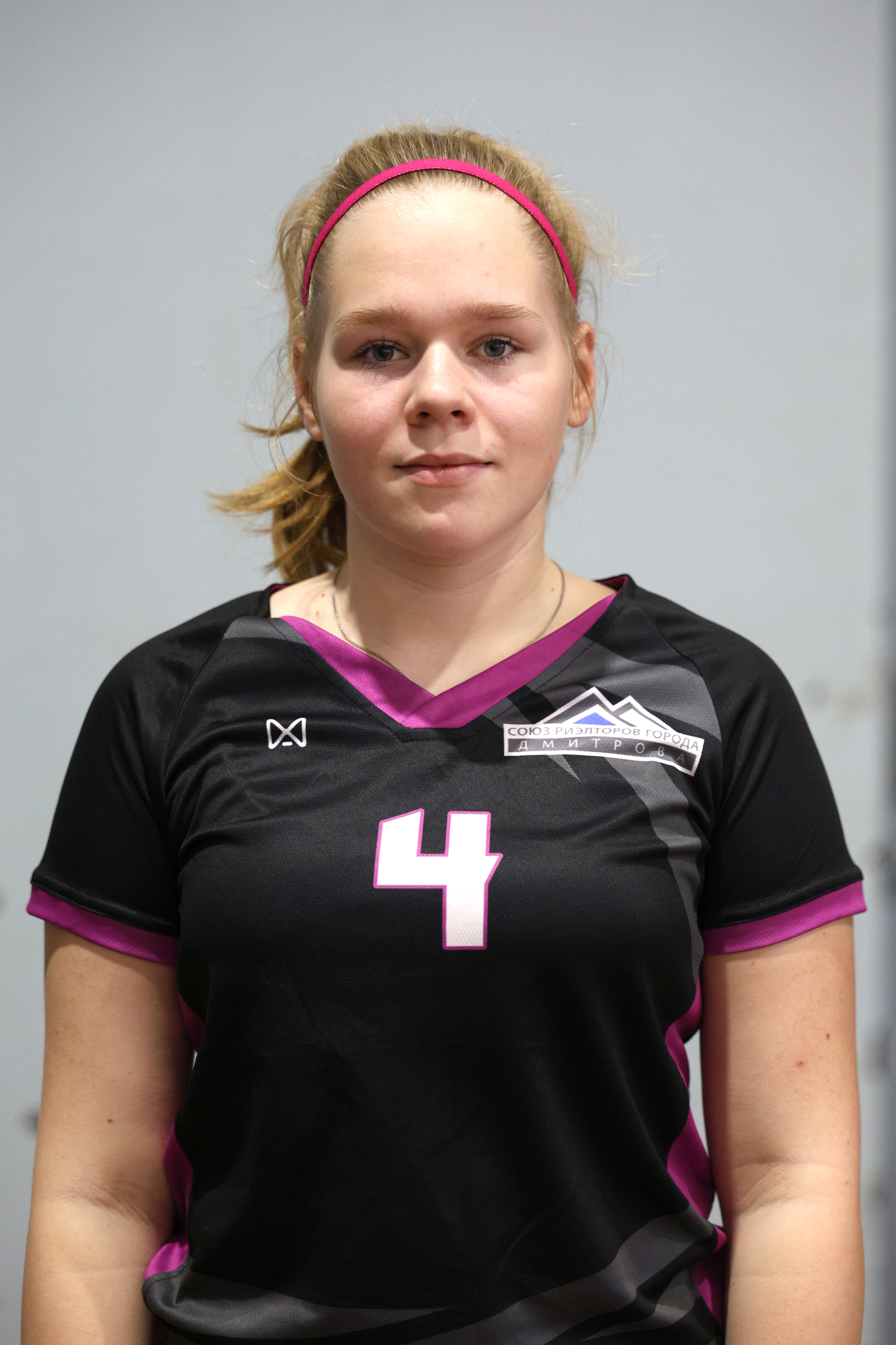 Антошина Наталья Александровна