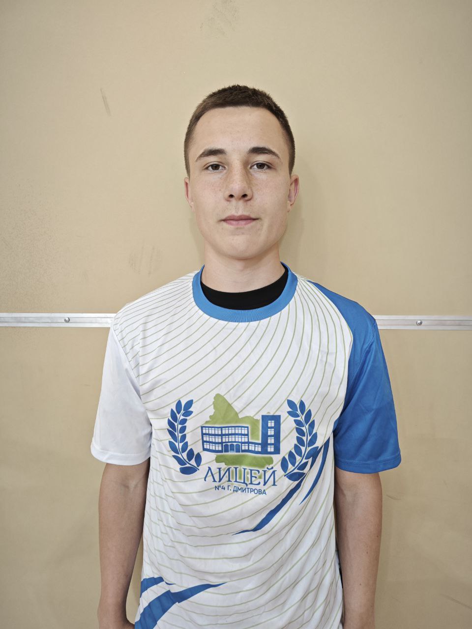 Фурсеев Мирослав Максимович
