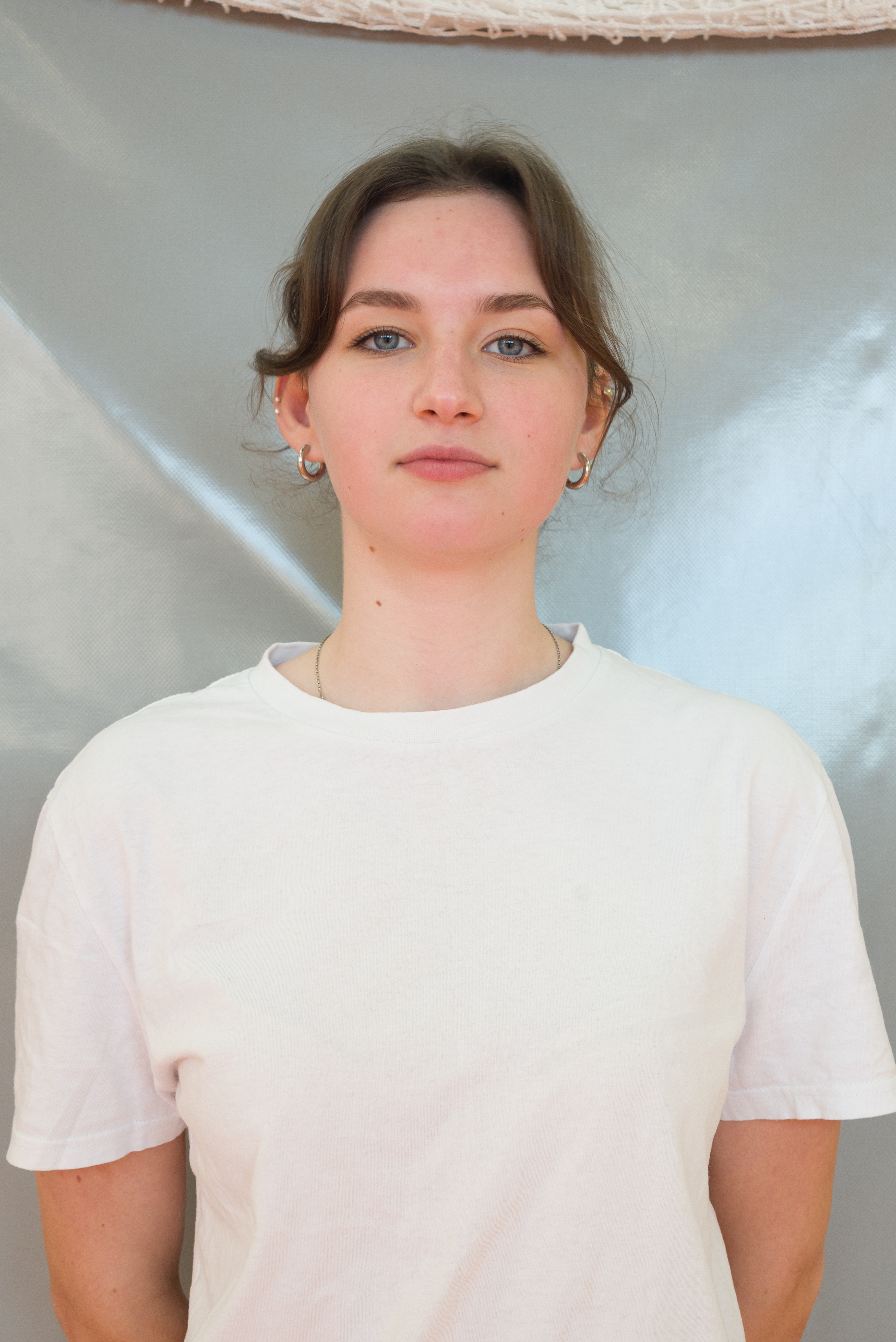 Фимина Ксения Денисовна 