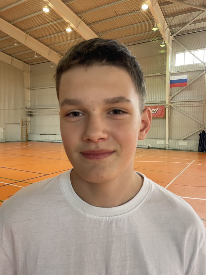 Шляпцев Павел Алексеевич