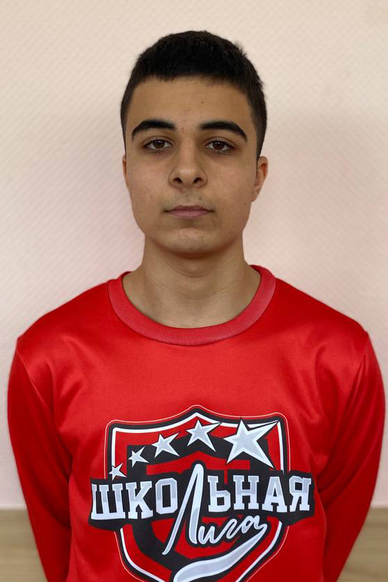 Аббасов Садай Азадович