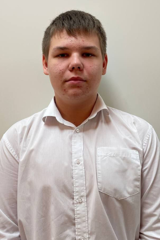 Аверин Николай Павлович