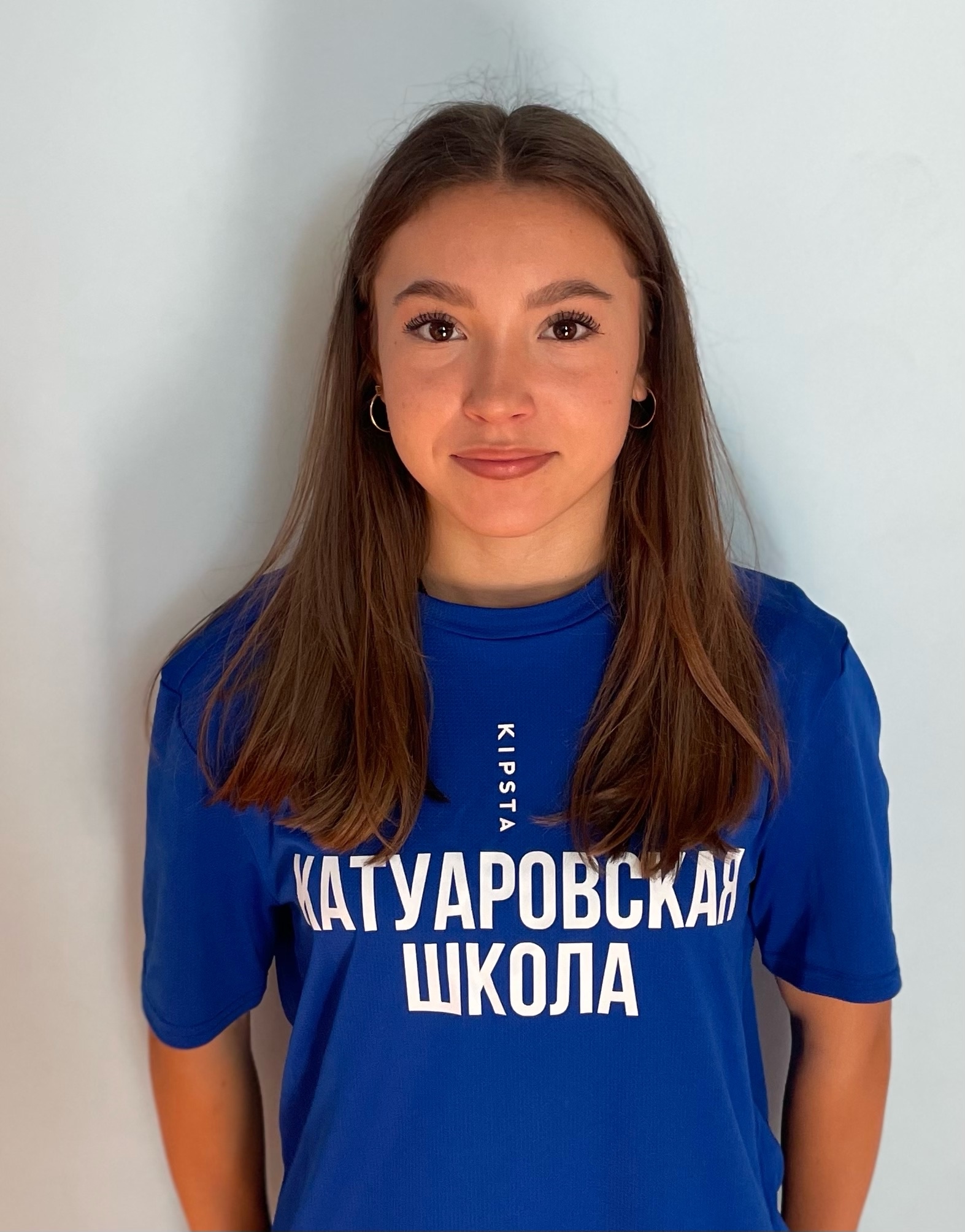 Савицкая Анна Руслановна