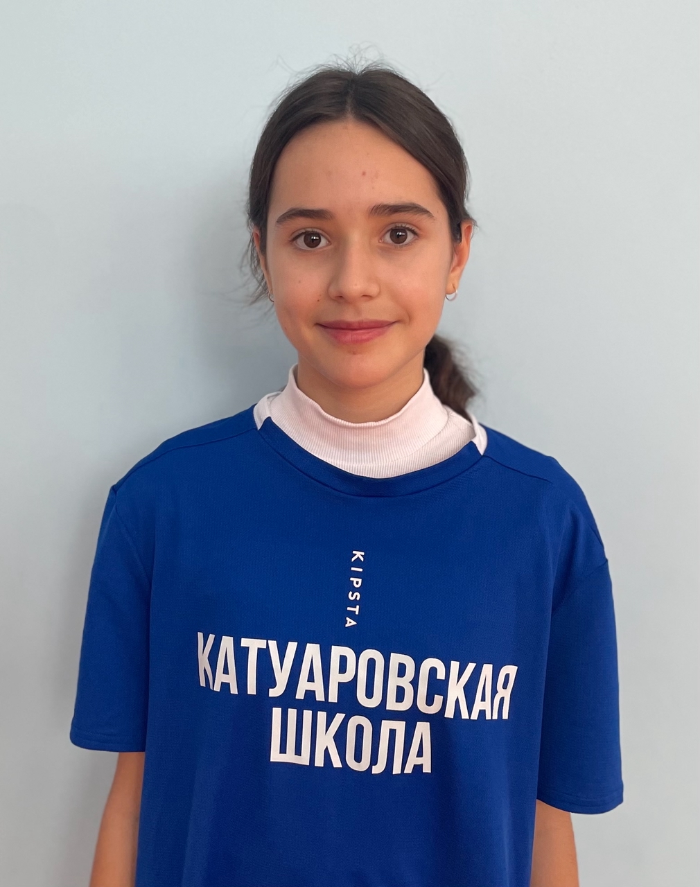 Рассказова Ксения Юрьевна