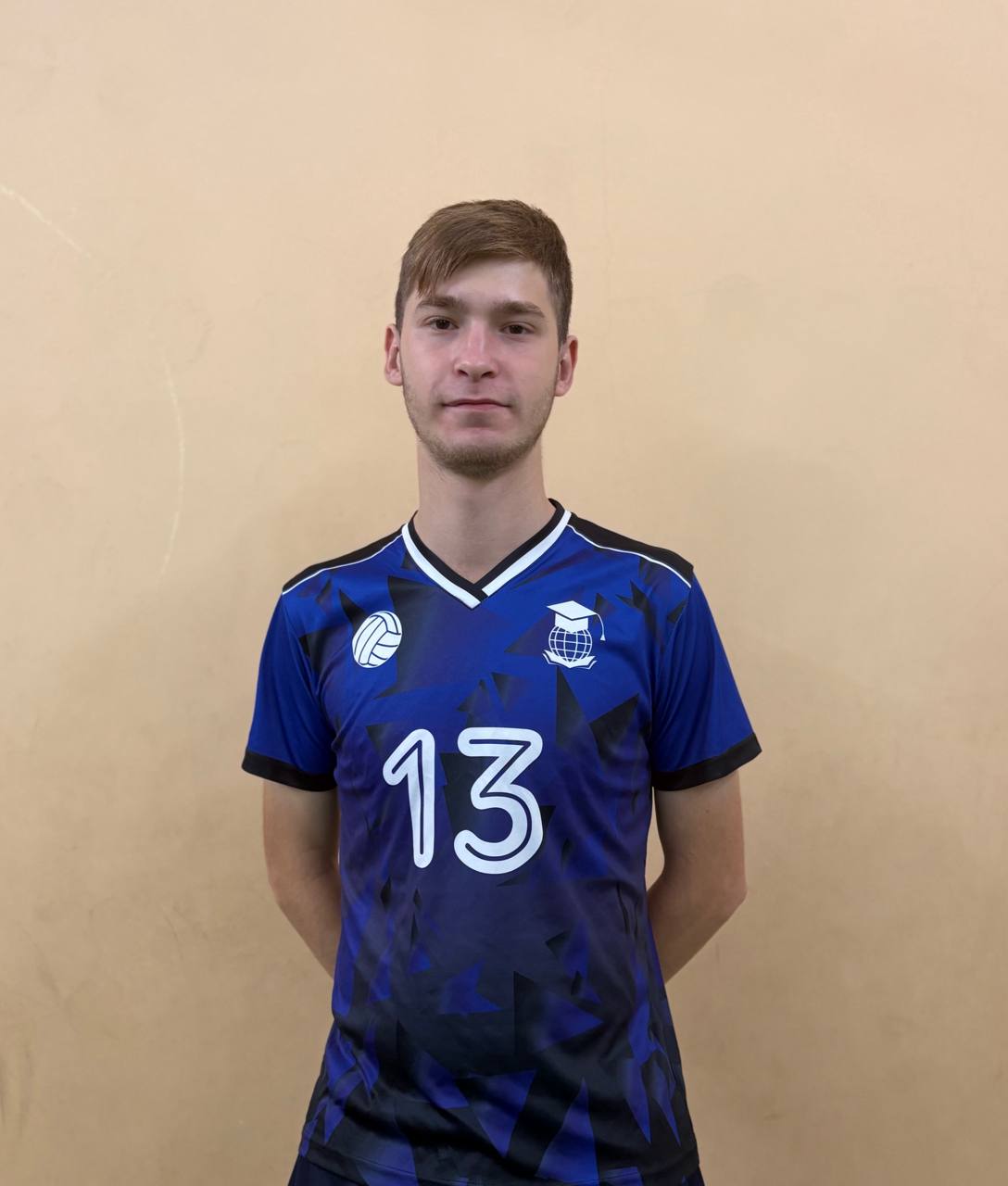 Балан Артур Альбертович 