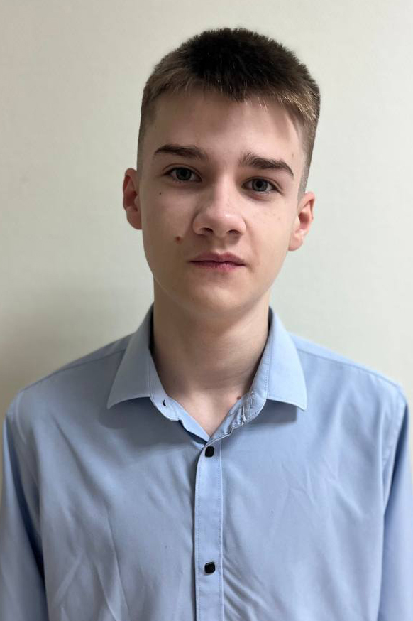 Александров Алексей Александрович