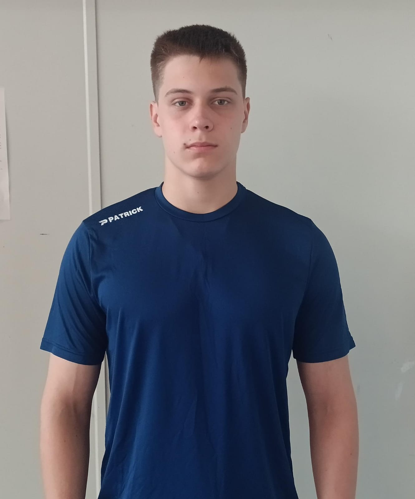Павлычев Алексей Иванович