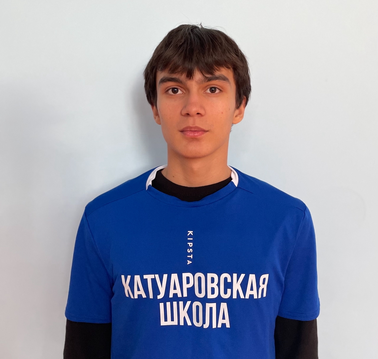 Баротов Хидоятулло Иноятуллоевич