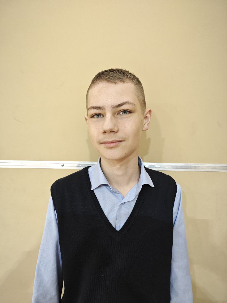 Панкратов Михаил Александрович