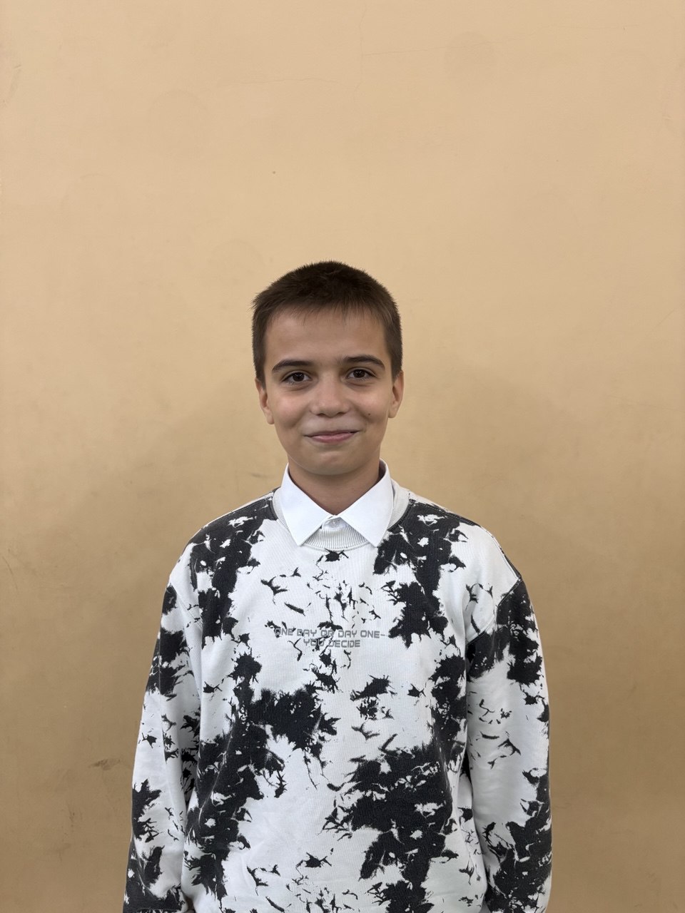 Зарандия Арсений Гимзерович