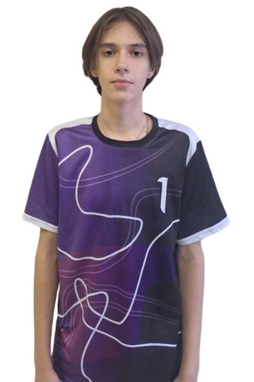 Арсенийчук Роман Сергеевич