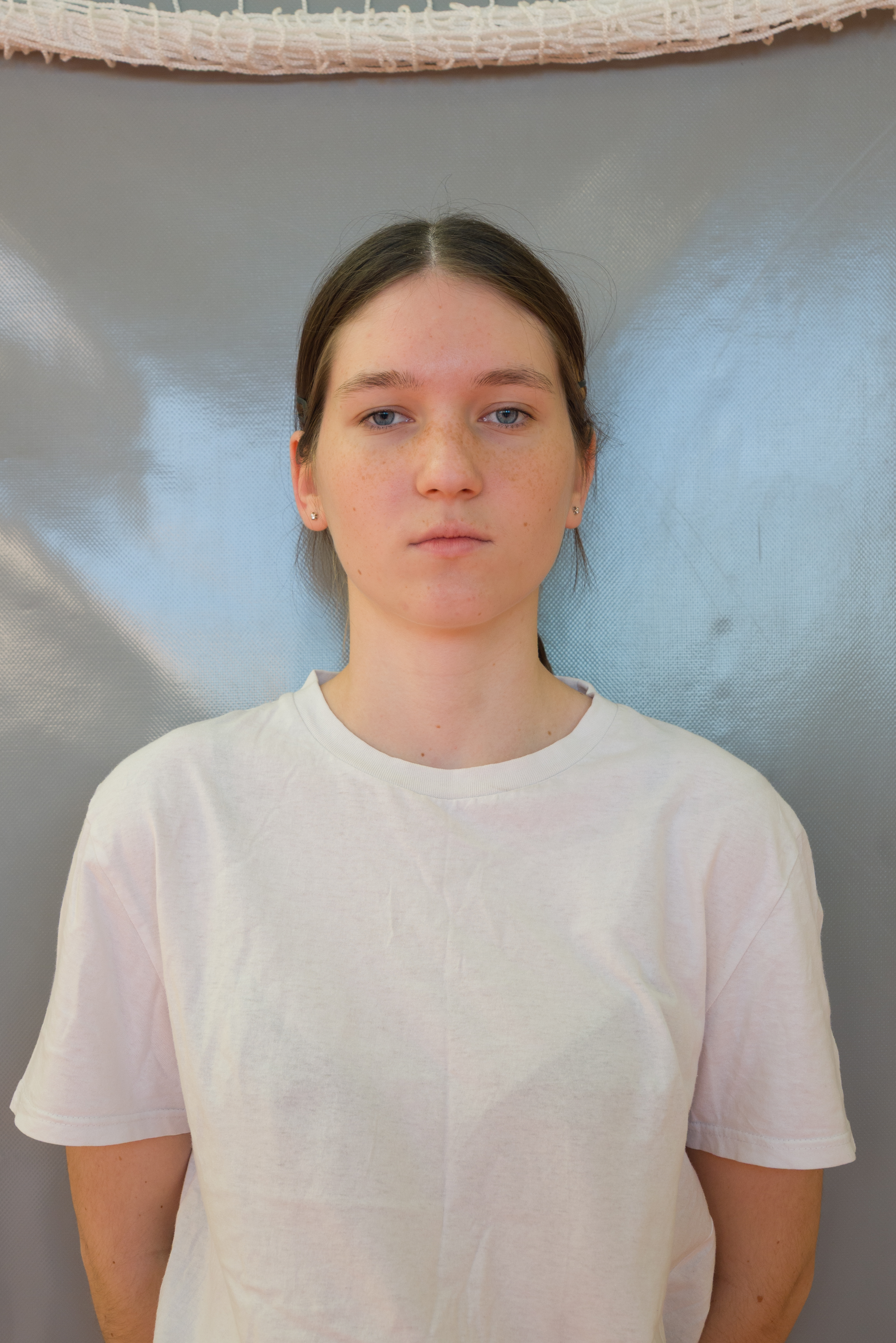 Хаустова Елена Сергеевна