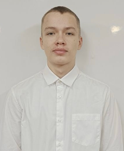 Панфилов Павел Денисович