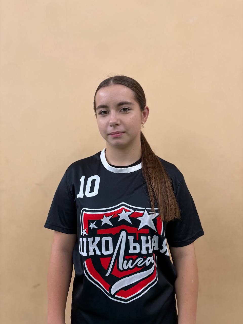 Гавина Карина Юрьевна