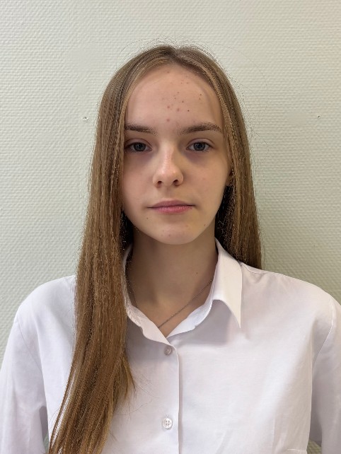Кулькова Анна Михайловна