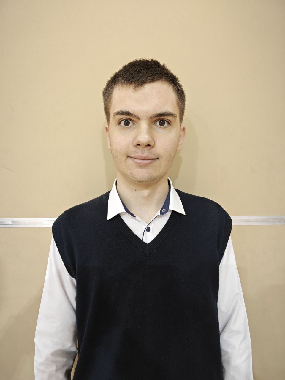 Шалаев Михаил Александрович