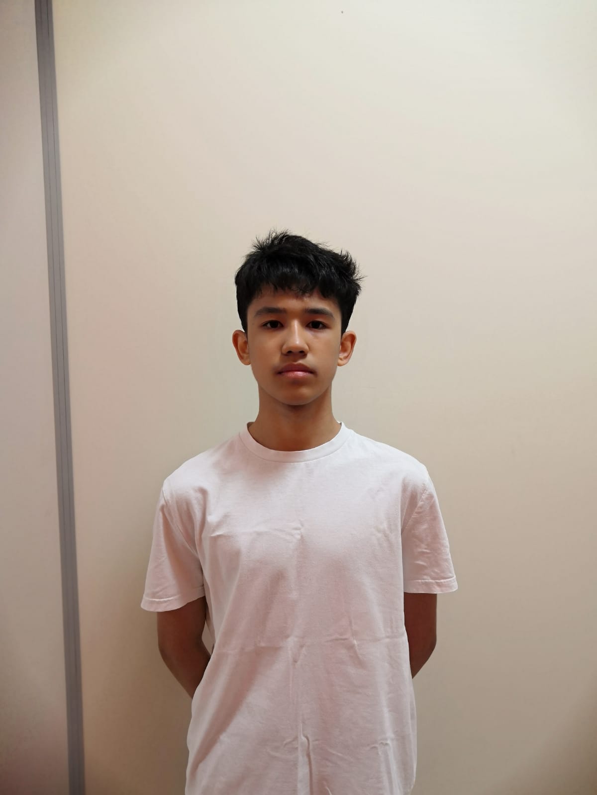 Атабоев Амиршо Махмуджонович