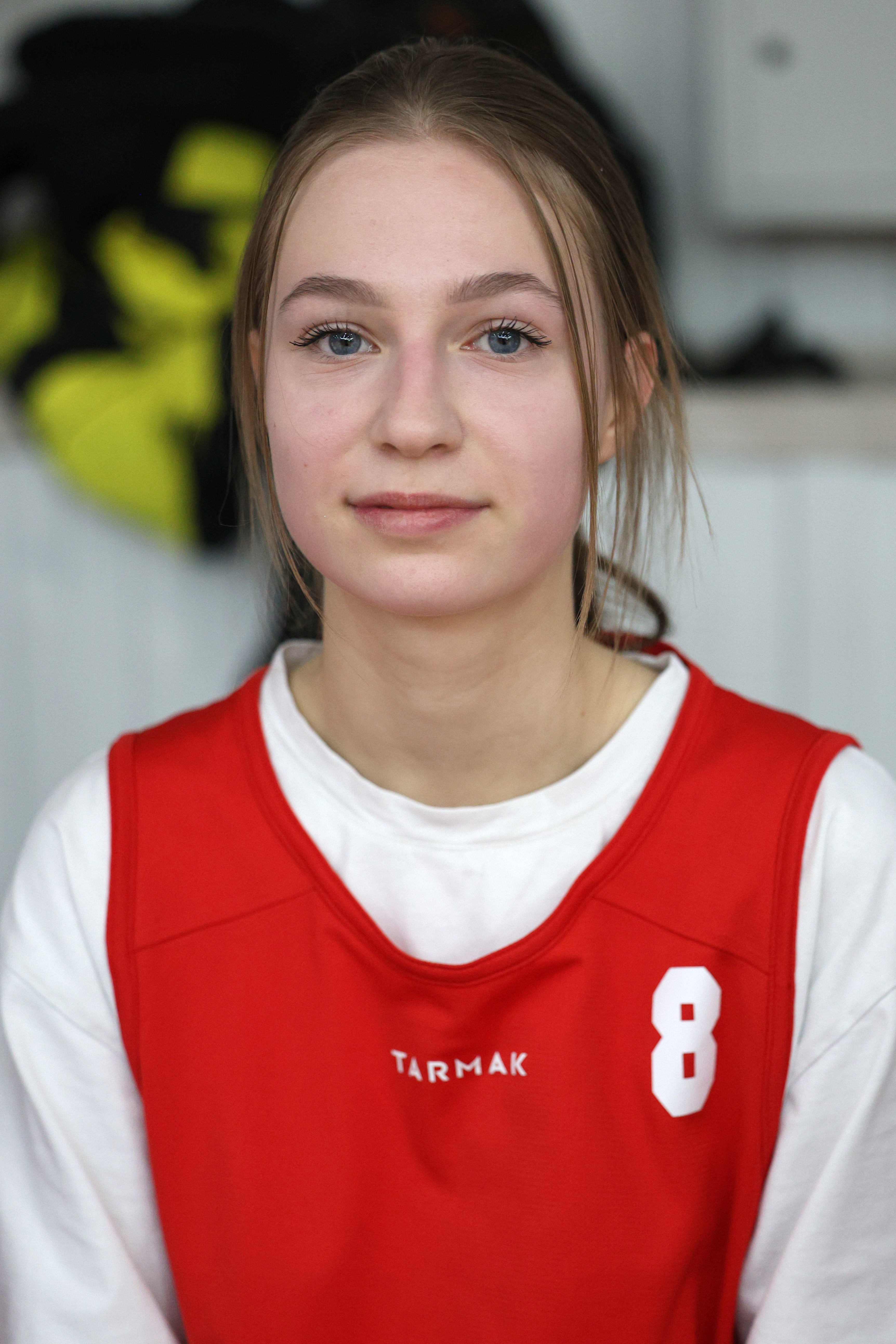 Бабичева Дарья Дмитриевна