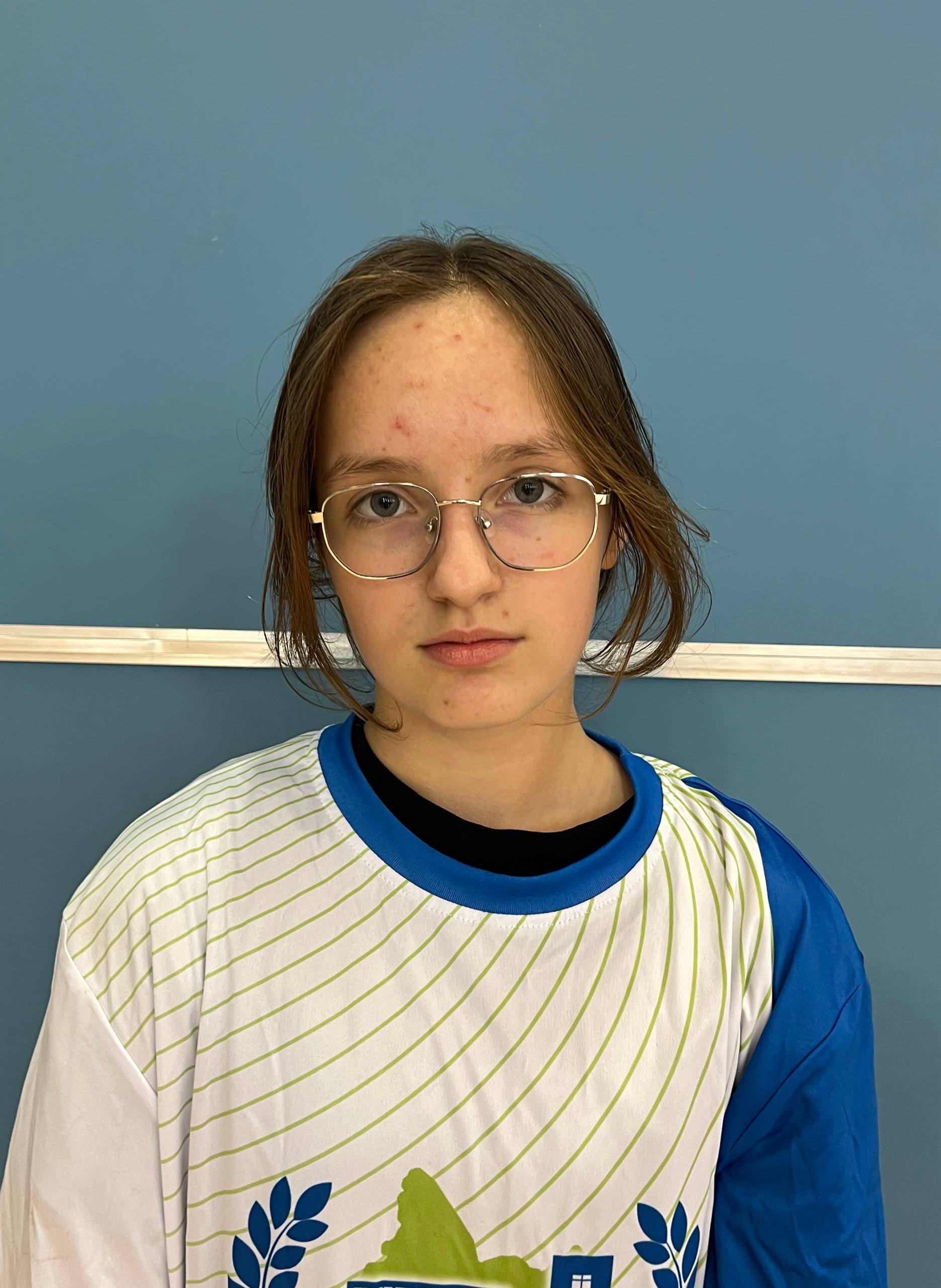 Бондарева Елена Алексеевна