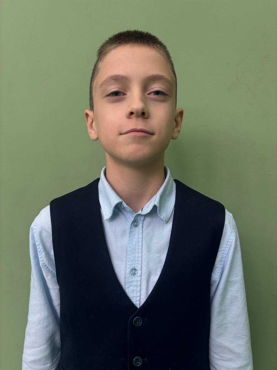 Брагин Михаил Максимович