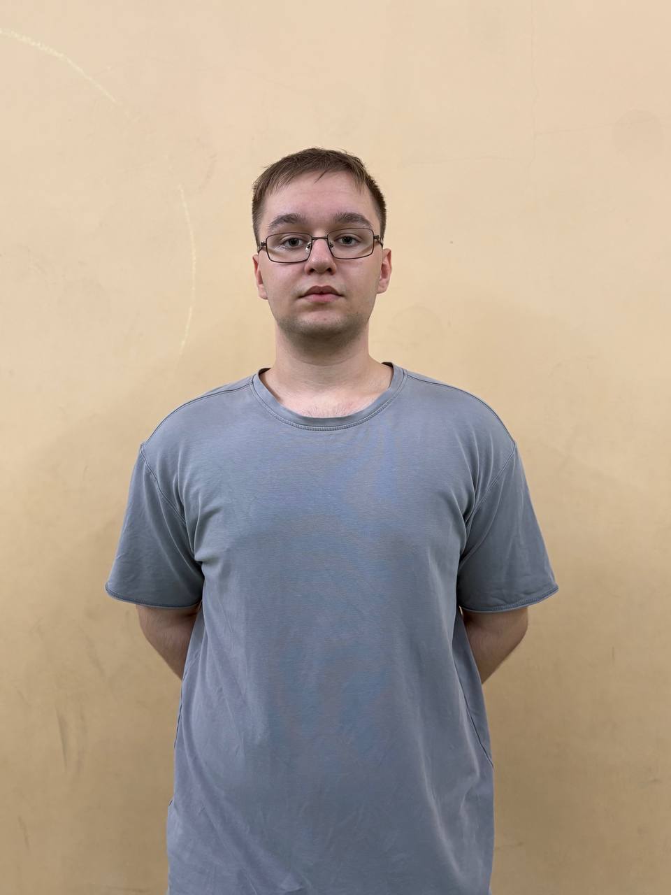 Поляков Максим Сергеевич