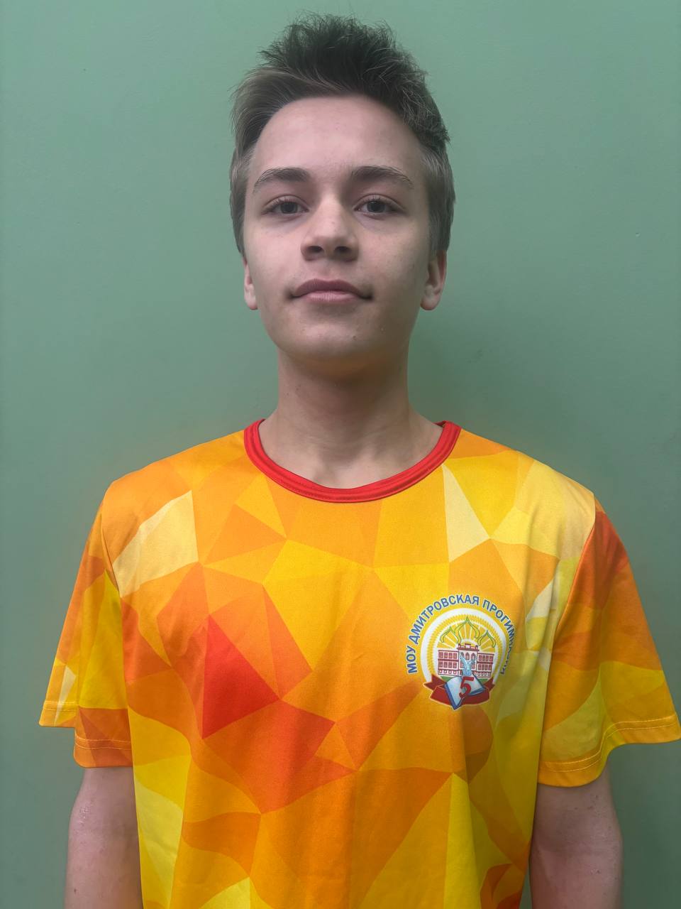 Ажикин Самуил Игоревич