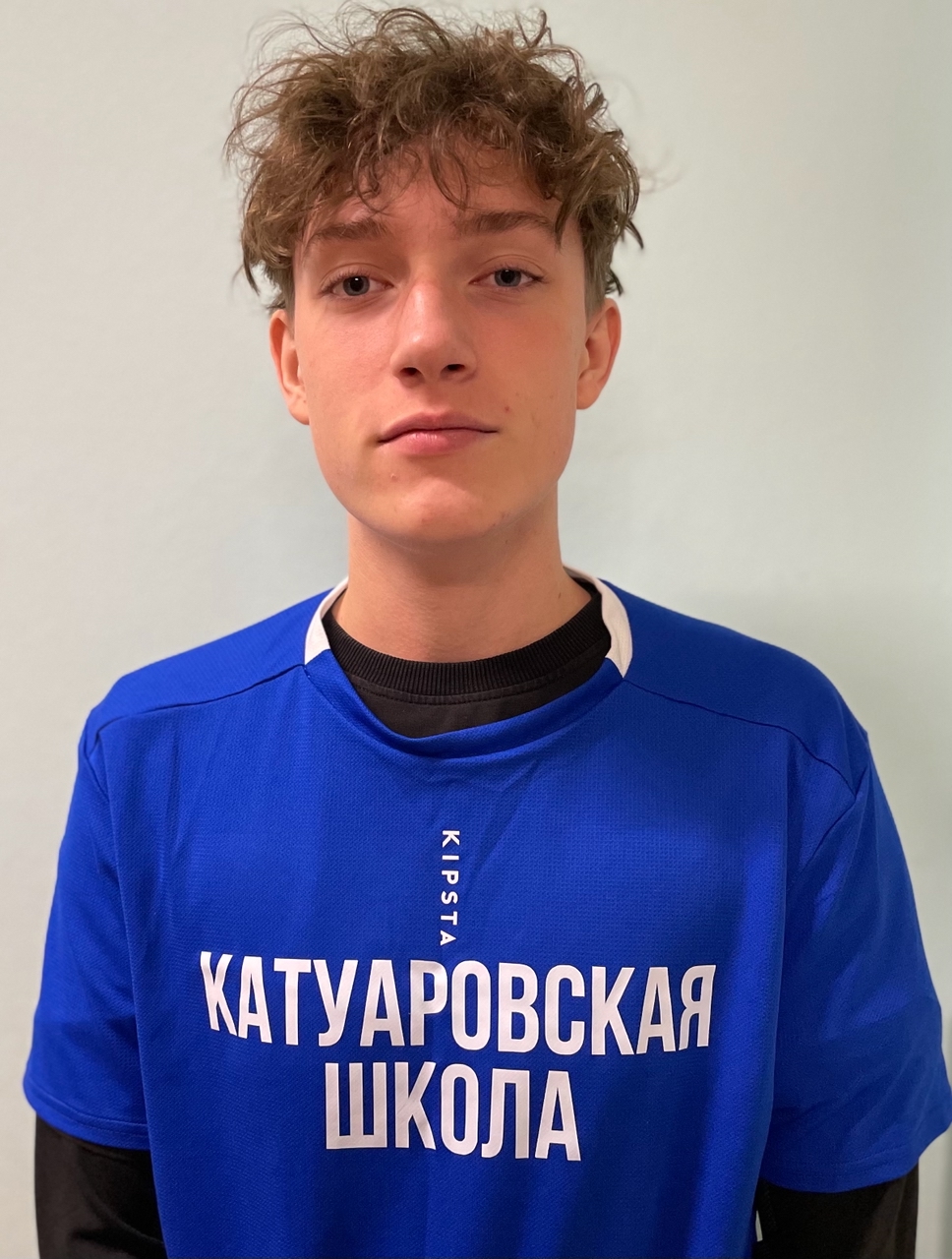 Кичанов Александр Константинович