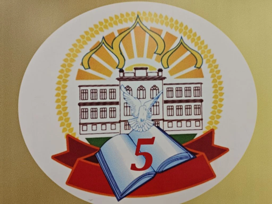 Дмитровская СОШ №5