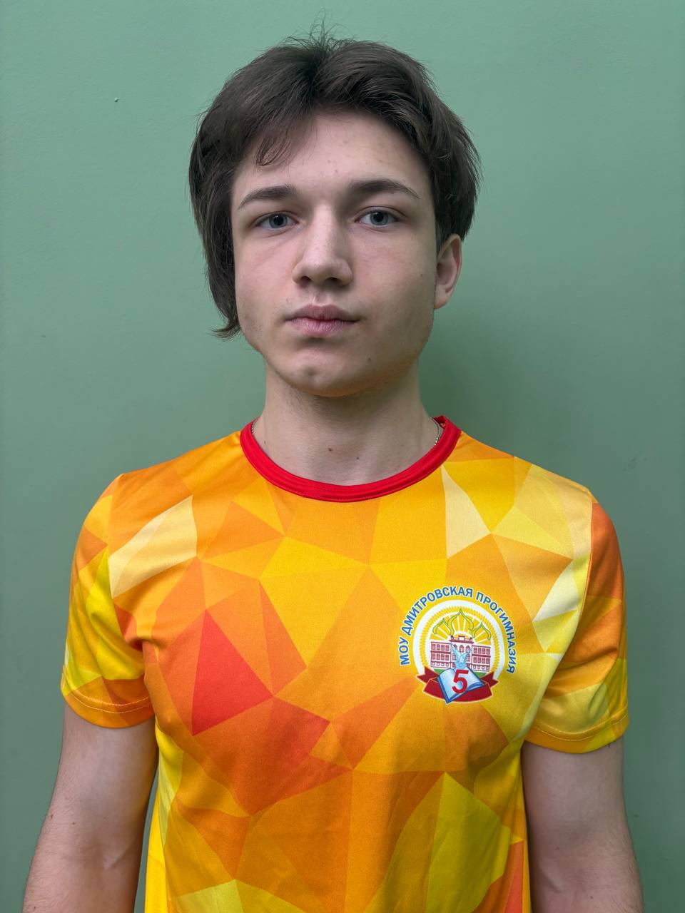 Гражданцев Алексей Игоревич