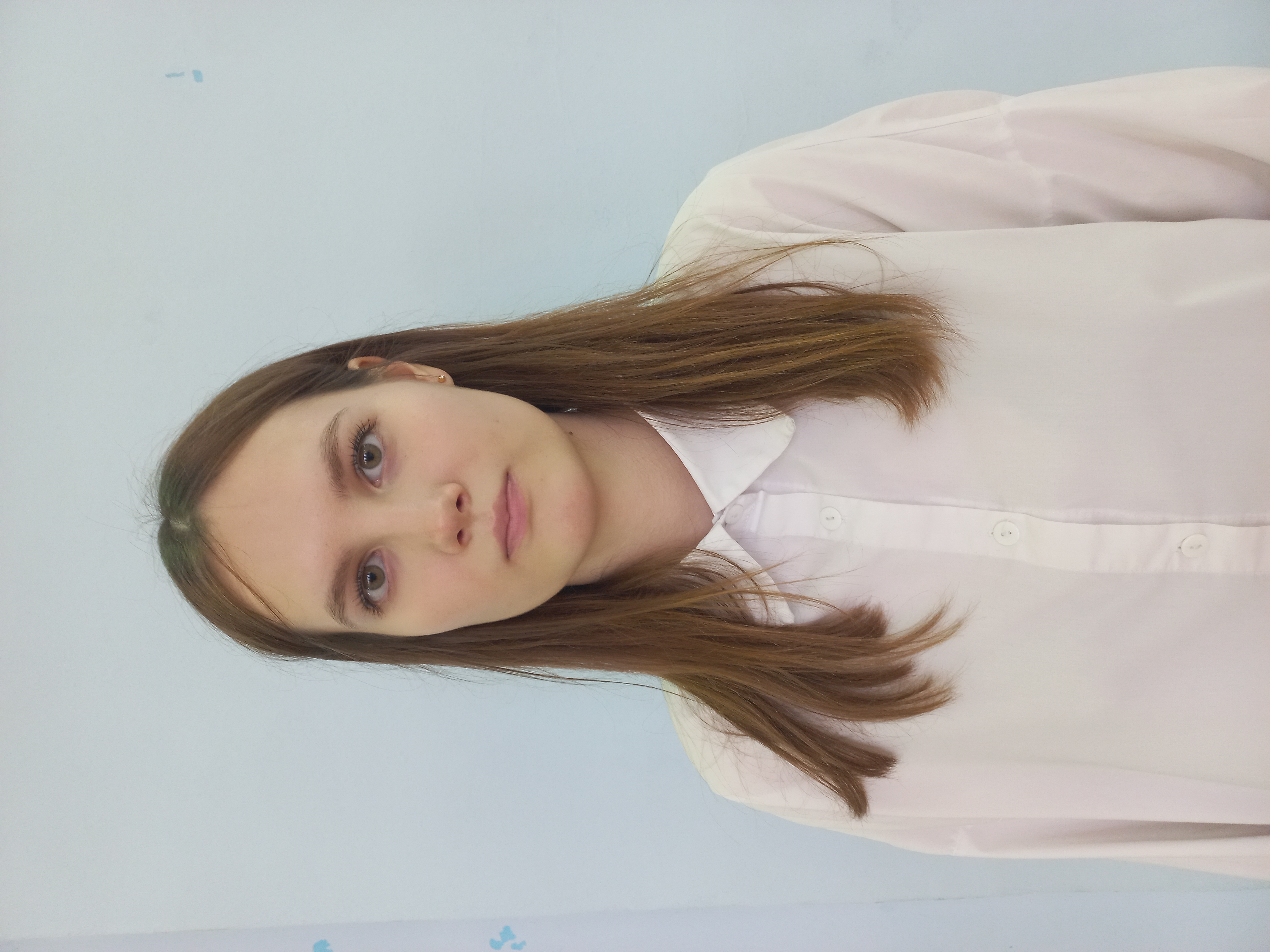 Авдеева Юлия Сергеевна