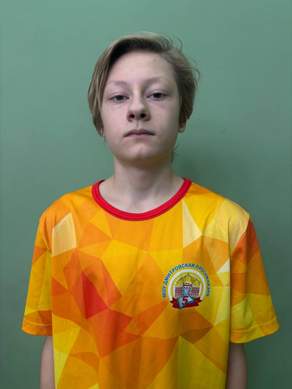 Фатеров Степан Александрович