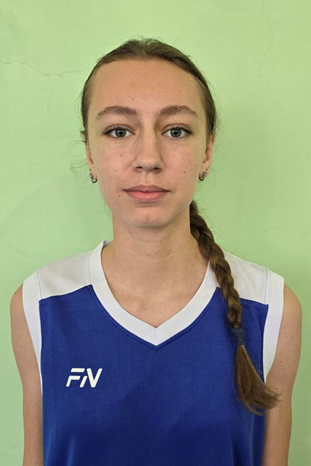 Амирханова Мария Вадимовна